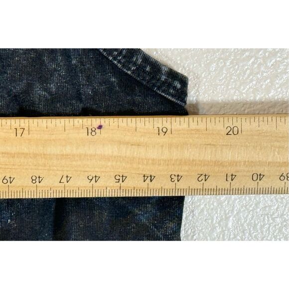 Free People Black Mini Dress - Picture 11 of 11